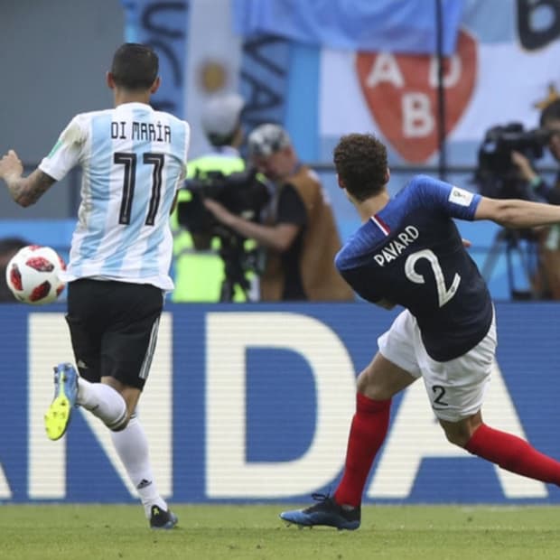 ♤필독♤ 18/19 아르헨티나 🇦🇷 2XL <새상품>