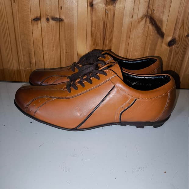 265mm eee 마드라스 재팬 캐주얼 더비 구두