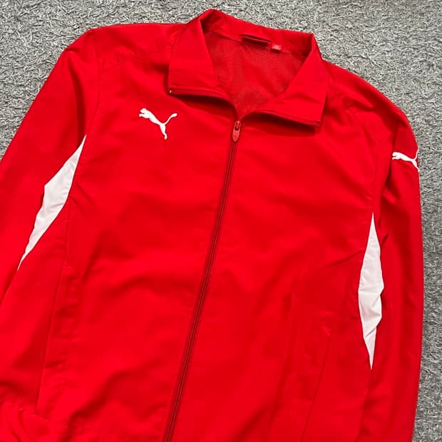 [95] 푸마 바람막이