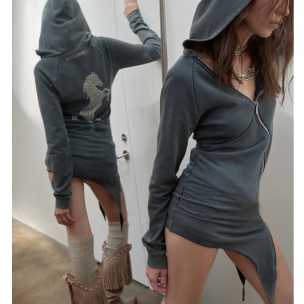 원진스튜디오 원피스