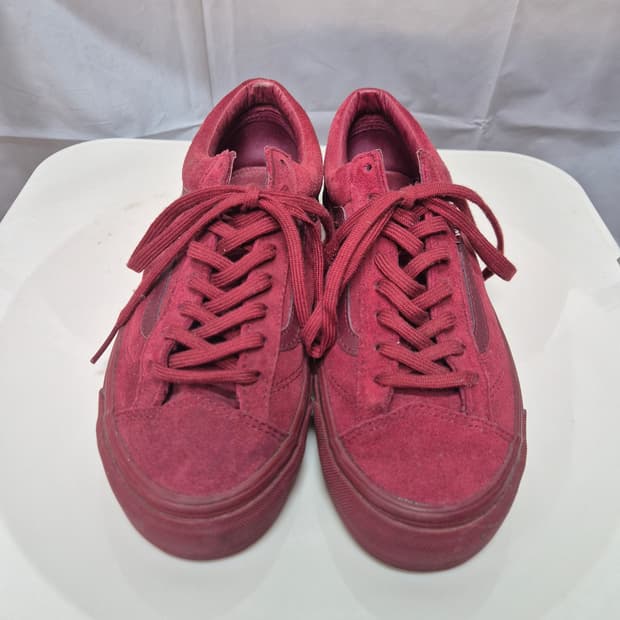 반스 더블탭스 스타일36