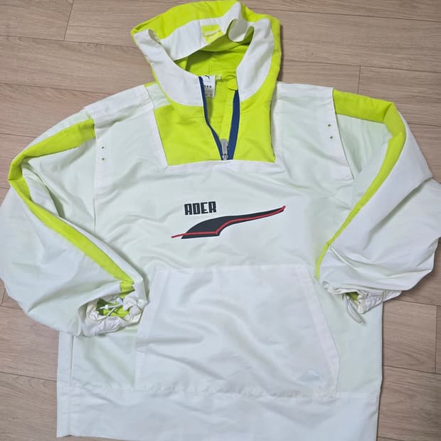 푸마 X 아더에러 콜라보 아노락