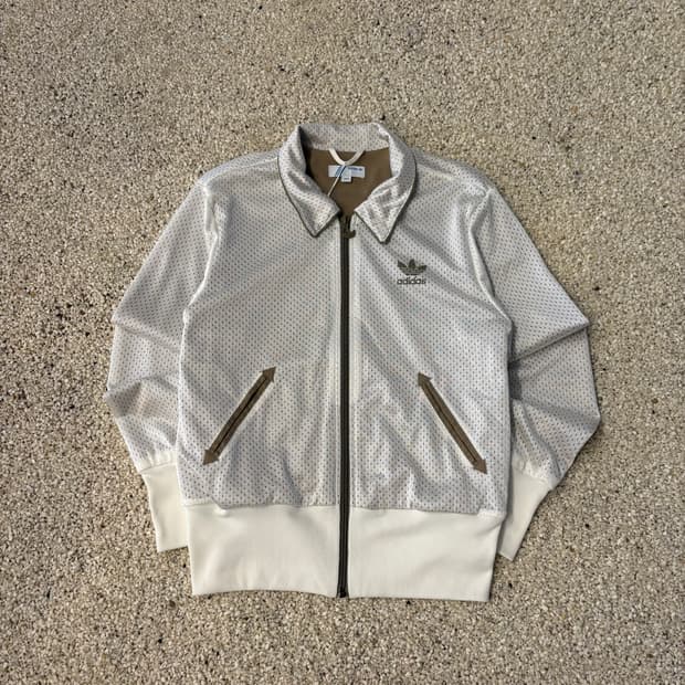 아디다스 져지 ⭐️1107