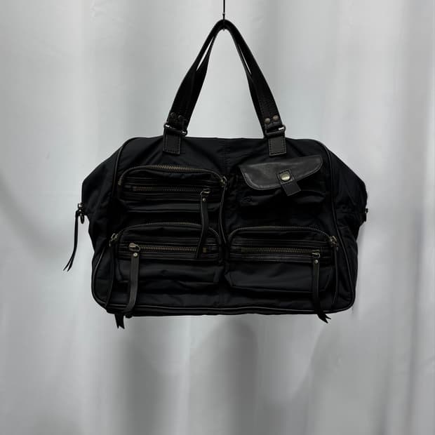 y’saccs (yohji yamamoto)