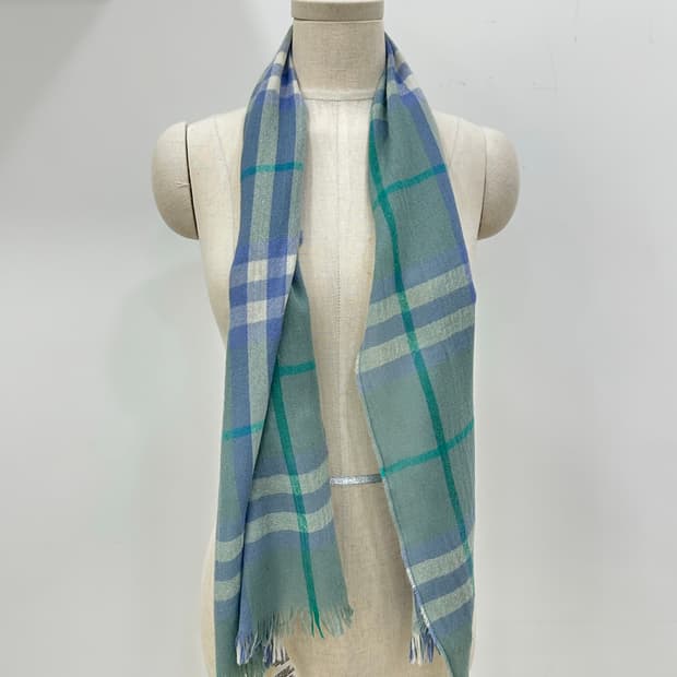 버버리 키즈 머플러