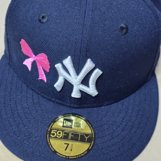 CAPO 뉴에라 커스텀 스냅백 모자