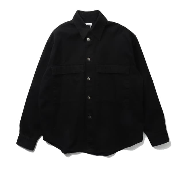 윌리차바리아 WILLY CHAVARRIA Work Shirt