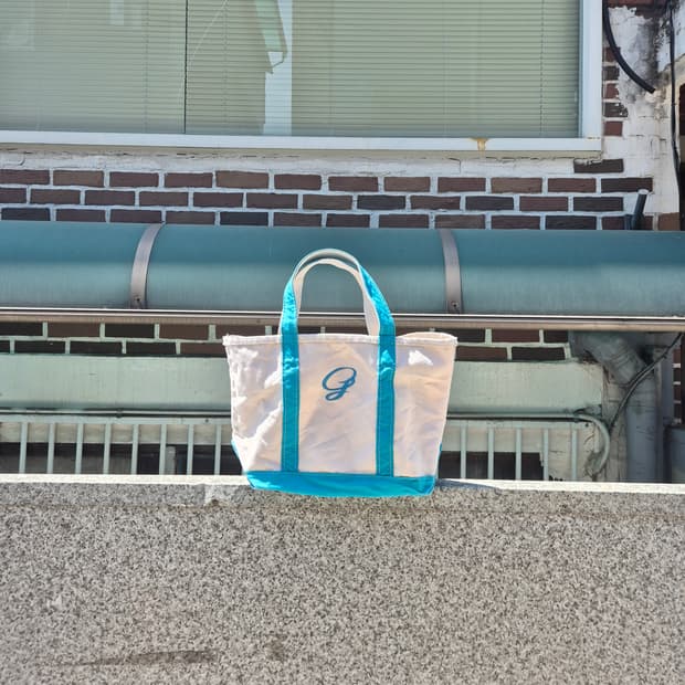 엘엘빈 토트백