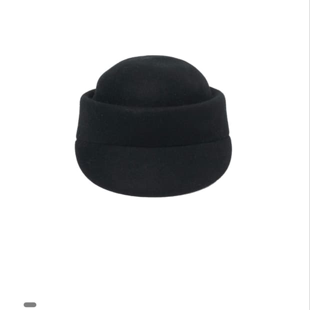 알로이 KATE HAT (BLACK) 