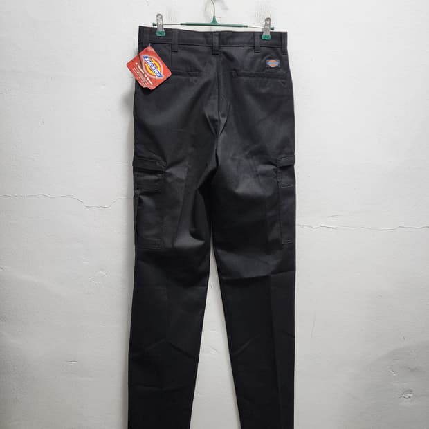 (새상품) 디키즈 카고 워크팬츠