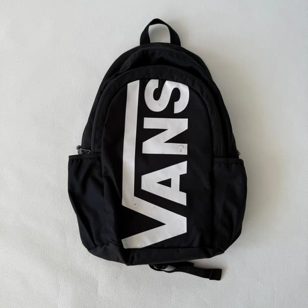 반스(Vans) 백팩