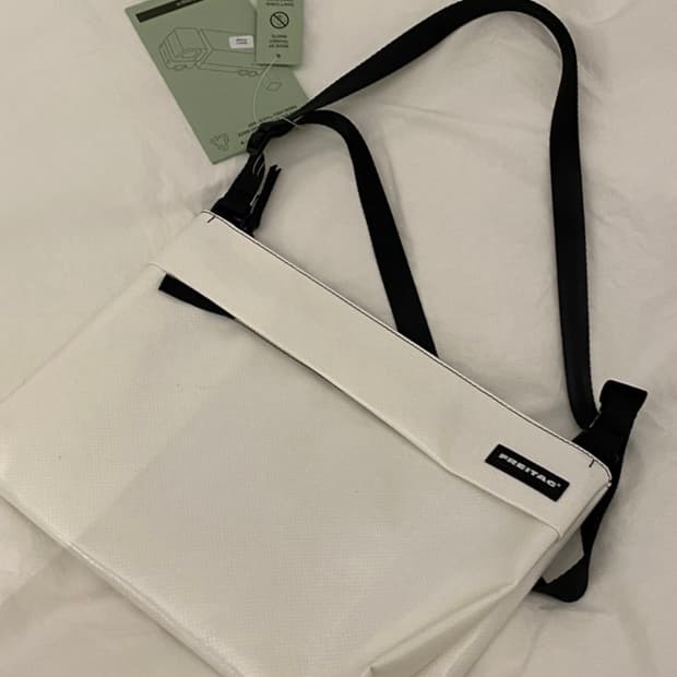 FREITAG 프라이탁 LOU 루 올흰 가방 [택x]