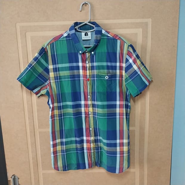 빈폴 셔츠 남성100 -슬림105