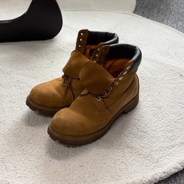 팀버랜드 프리미엄 6인치 9.5M