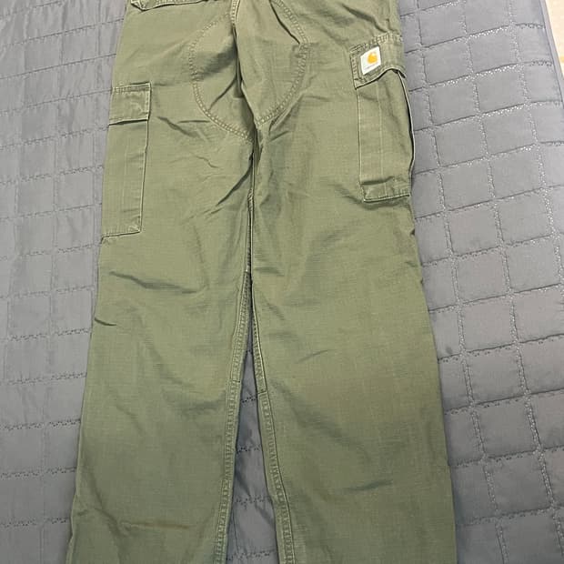 칼하트 카고팬츠