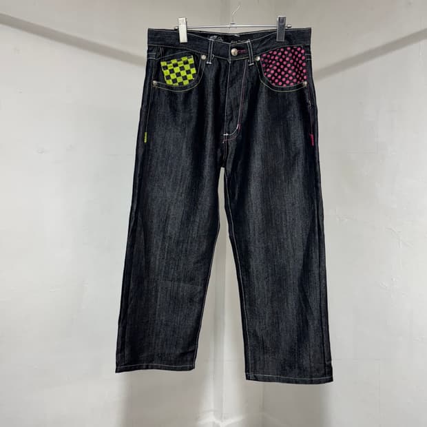 vtg pants