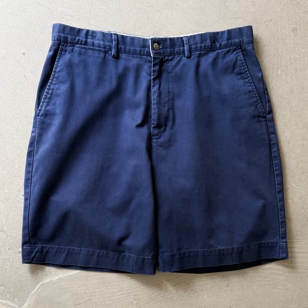 Polo Ralph Lauren Cotton Chino Shorts