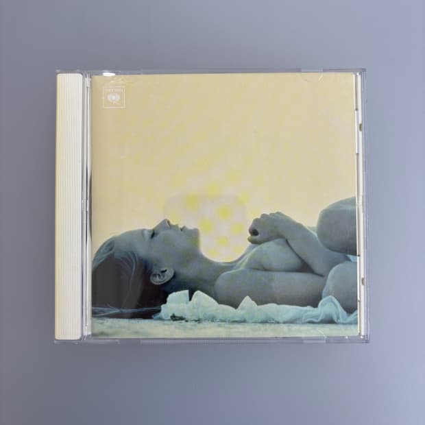 비디 아이(Beady Eye) - BE  오아시스(Oasis) 