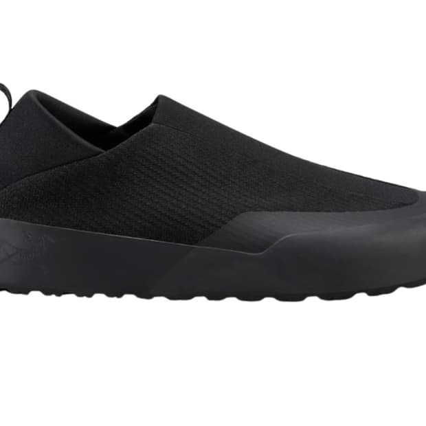 아크테릭스 크래그 블랙 (275) 판매