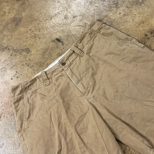 [정품] 폴로 랄프로렌 베이지 반바지 b17