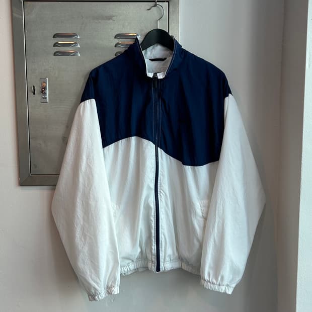 90s 나이키 바람막이자켓