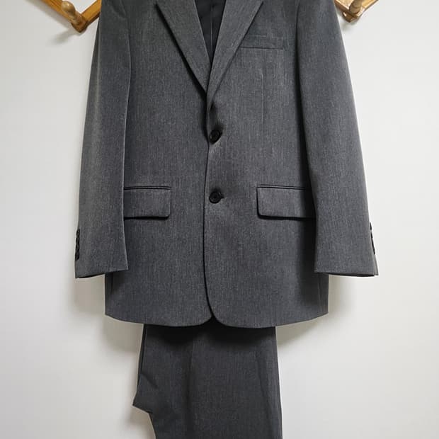 무신사스탠다드 블레이저 셋업