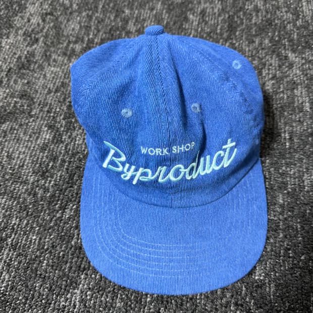 아워레가시 바이레도 캡