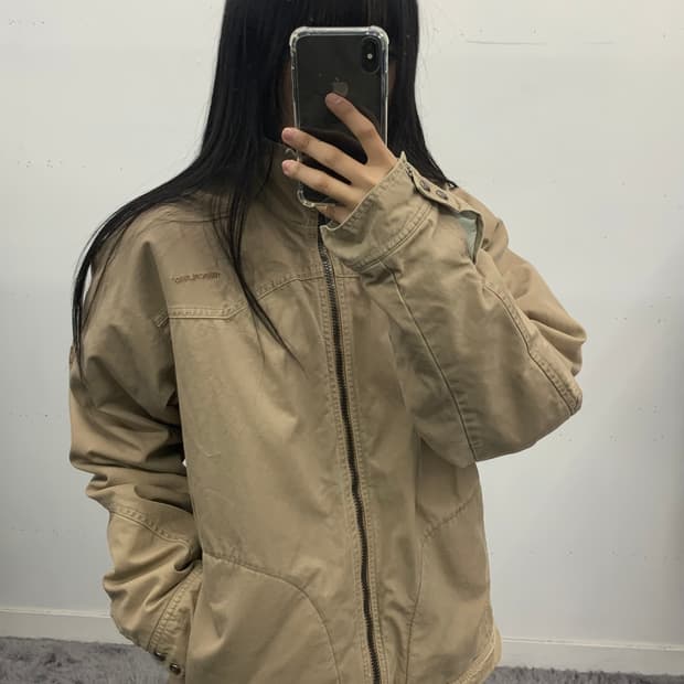 Timberland riri zip-up