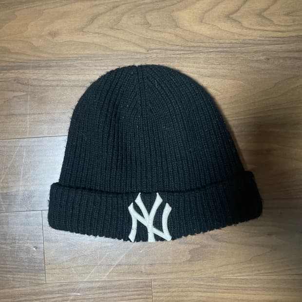 엠엘비 뉴욕양키스 비니