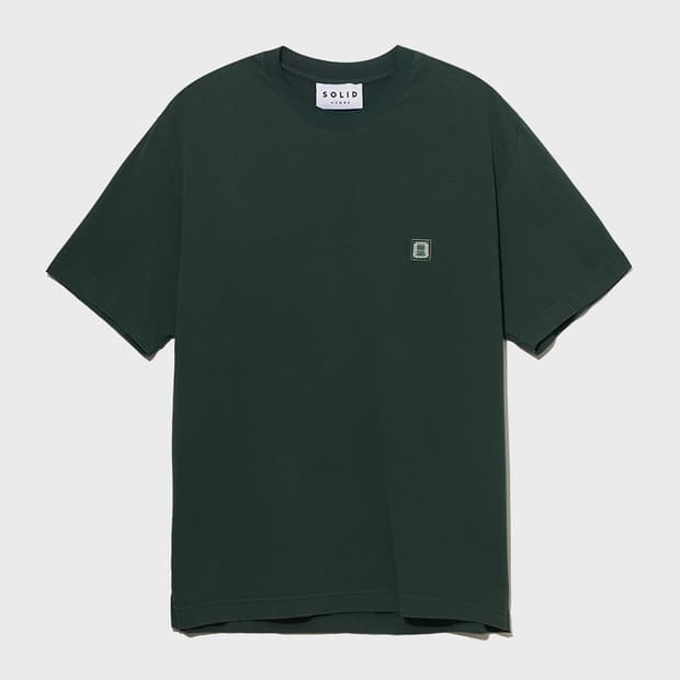 SOLID HOMME t-shirt