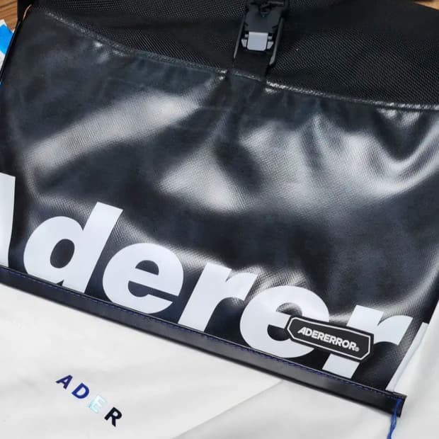 (새상품) 아더에러 트레이스 롤백