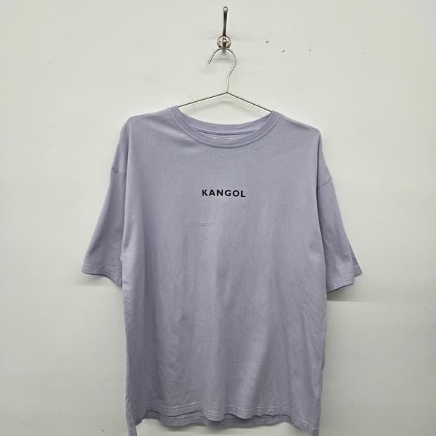 캉골 반팔 티셔츠 여XL