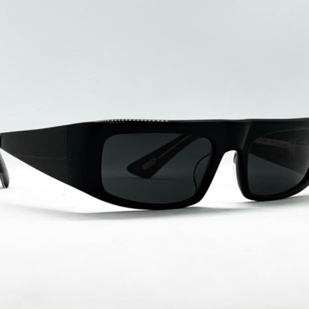 [올리버피플스] Oliver Peoples x KHITE 선글라스_풀셋