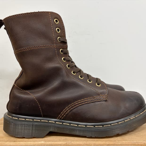 닥터마틴 남성 부츠 260