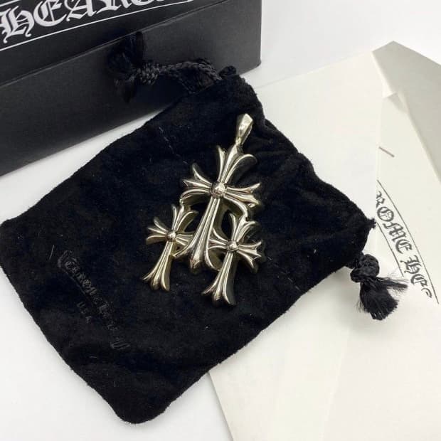 [구매] 크롬하츠 트리플크로스 풀구성 구매합니다