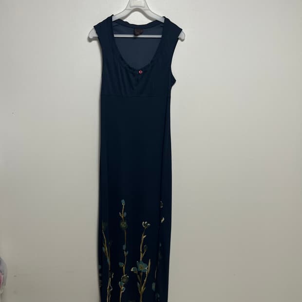 이자벨마랑 맥시 원피스 95