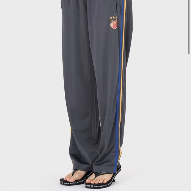 제이디드 런던 트랙팬츠 