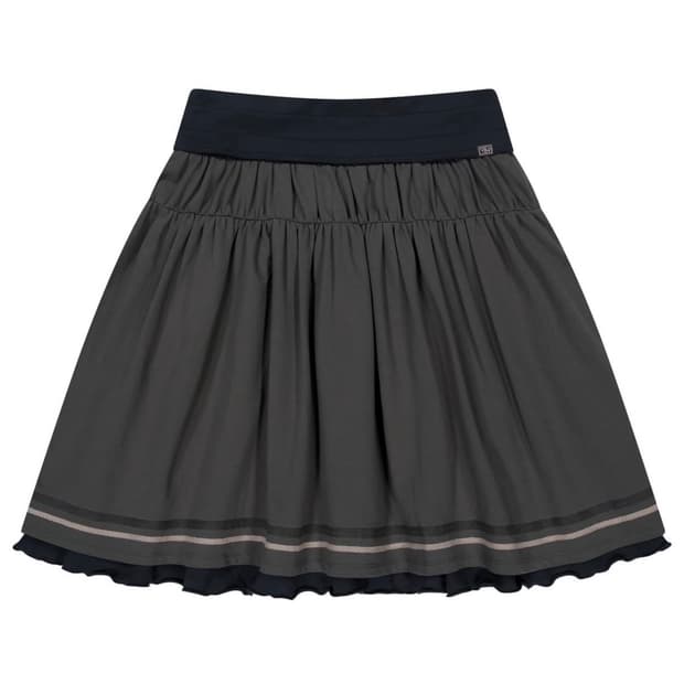 코이세이오 브라이스 스커트 2 차콜