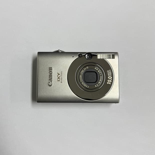캐논 IXY 25 IS / IXUS 85 IS