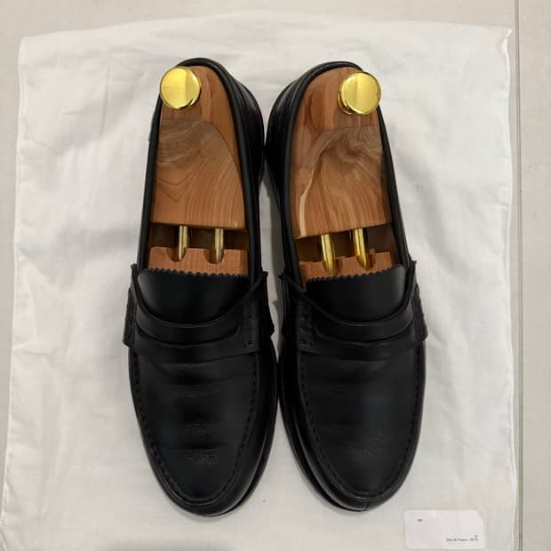 처치스 펨브리 로퍼 uk8 