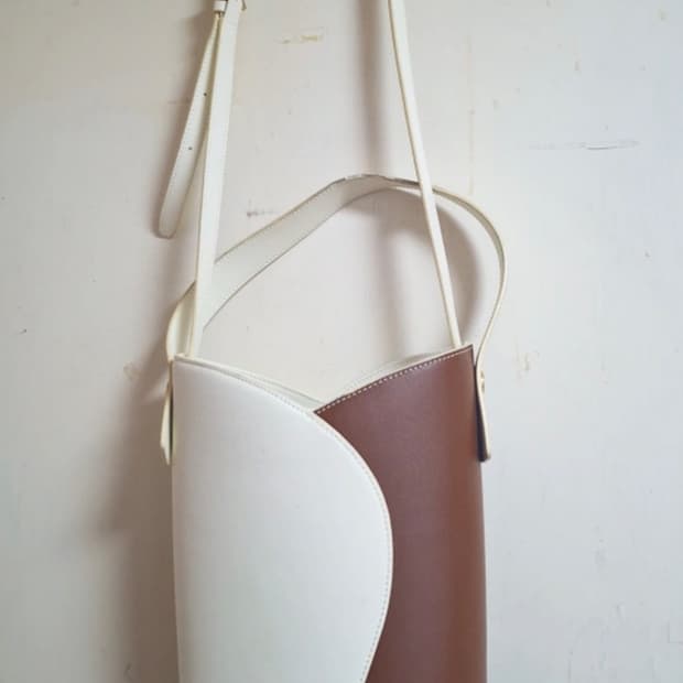 [정소민 착용 칼린CARLIN]크레이프 M 180,000->