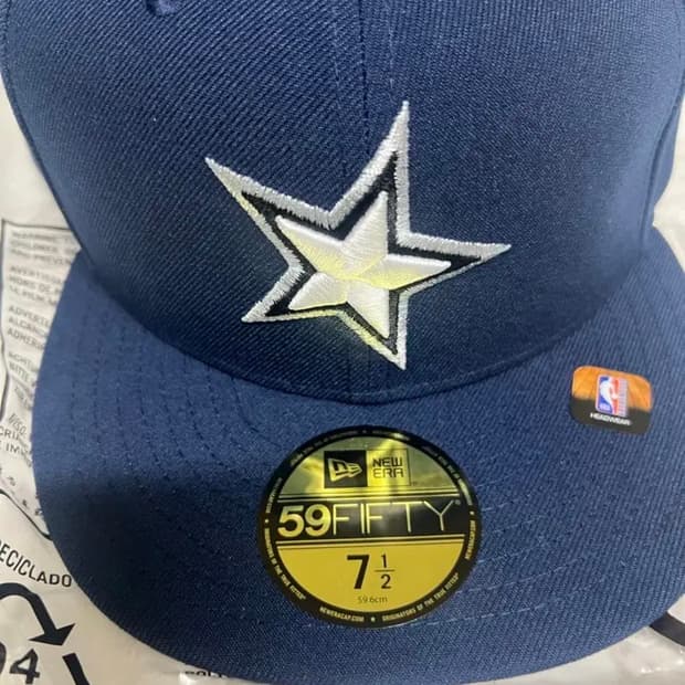 뉴에라 올란도 매직 7 1/2