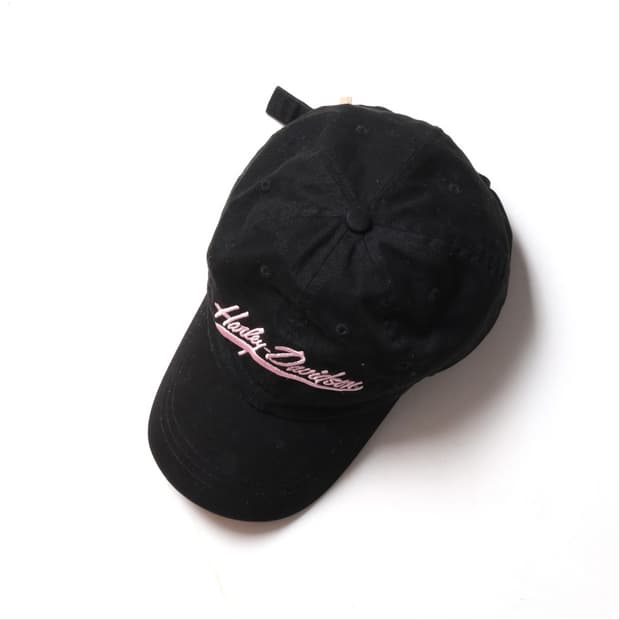 할리 데이비슨 Harley Davidson Cap