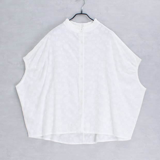 Lupilien _ 100% cotton top