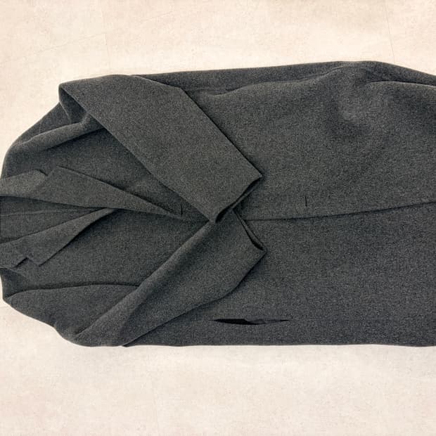 아크네스튜디오 찰스코트 48