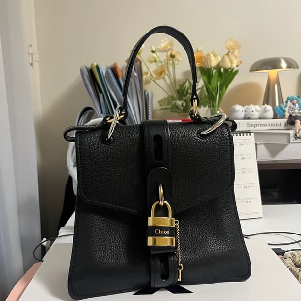 끌로에 에비 데이 백