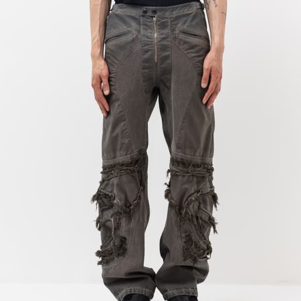 코스트 퍼 킬로 모터 팬츠 V3 L