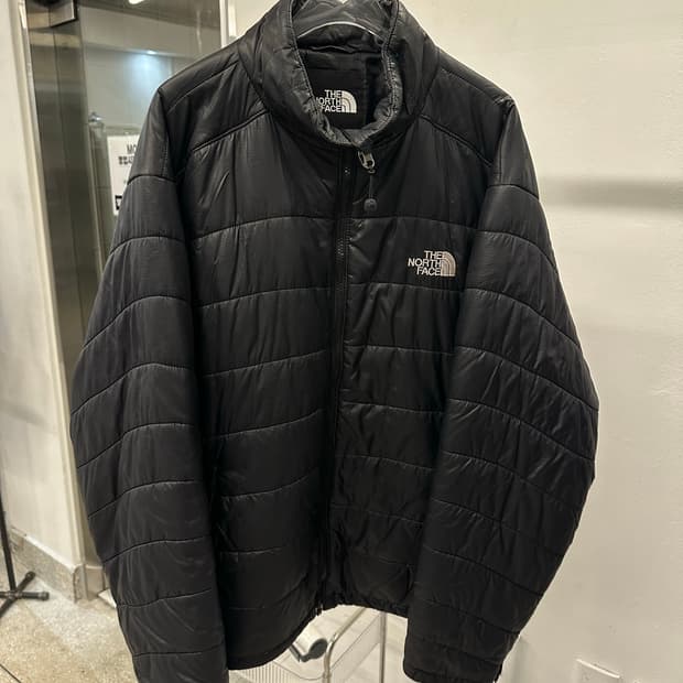 The north face padding 105