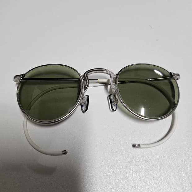 솔리드브라스 선글라스