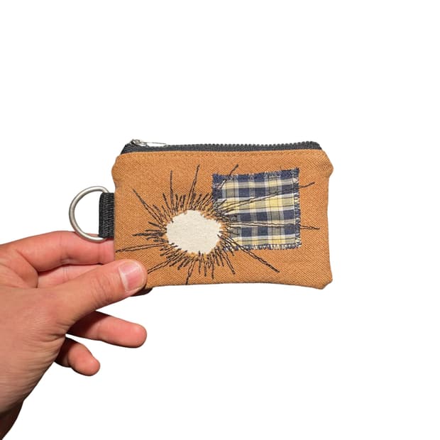 CLONE POCKET NO.544